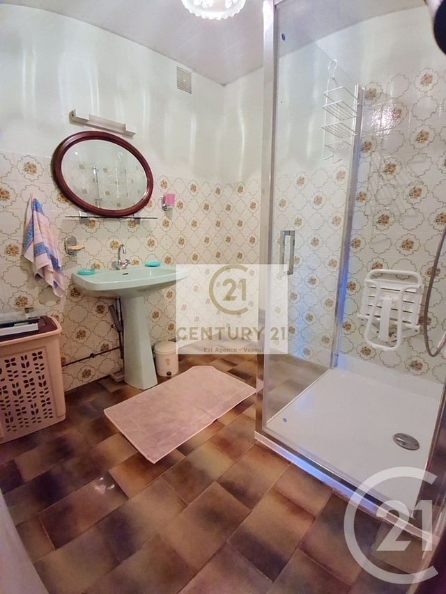 maison à vendre - 5 pièces - 130.0 m2 - 70 - FRANCHE-COMTE - Century 21 Est Agence
