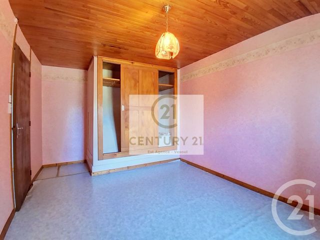 maison à vendre - 5 pièces - 130.0 m2 - 70 - FRANCHE-COMTE - Century 21 Est Agence