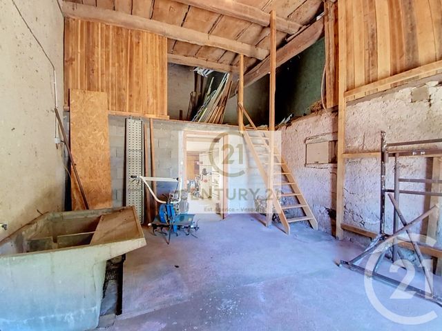 maison à vendre - 5 pièces - 130.0 m2 - 70 - FRANCHE-COMTE - Century 21 Est Agence
