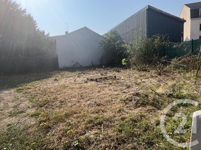 terrain à vendre - 265.0 m2 - ECHENOZ LA MELINE - 70 - FRANCHE-COMTE - Century 21 Est Agence