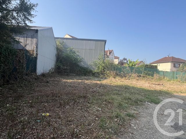 terrain à vendre - 265.0 m2 - ECHENOZ LA MELINE - 70 - FRANCHE-COMTE - Century 21 Est Agence