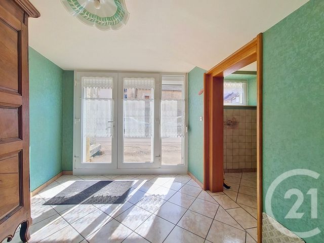 maison à vendre - 5 pièces - 139.0 m2 - PURGEROT - 70 - FRANCHE-COMTE - Century 21 Est Agence