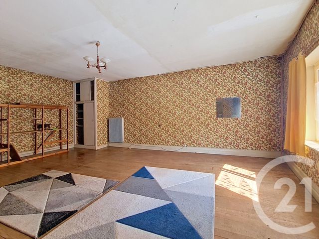 maison à vendre - 5 pièces - 139.0 m2 - PURGEROT - 70 - FRANCHE-COMTE - Century 21 Est Agence