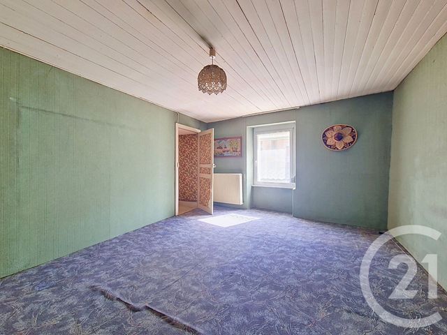 maison à vendre - 5 pièces - 139.0 m2 - PURGEROT - 70 - FRANCHE-COMTE - Century 21 Est Agence
