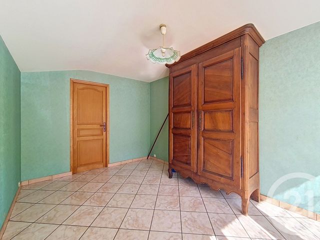 maison à vendre - 5 pièces - 139.0 m2 - PURGEROT - 70 - FRANCHE-COMTE - Century 21 Est Agence