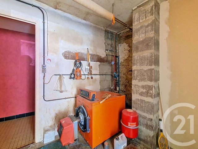 maison à vendre - 5 pièces - 139.0 m2 - PURGEROT - 70 - FRANCHE-COMTE - Century 21 Est Agence
