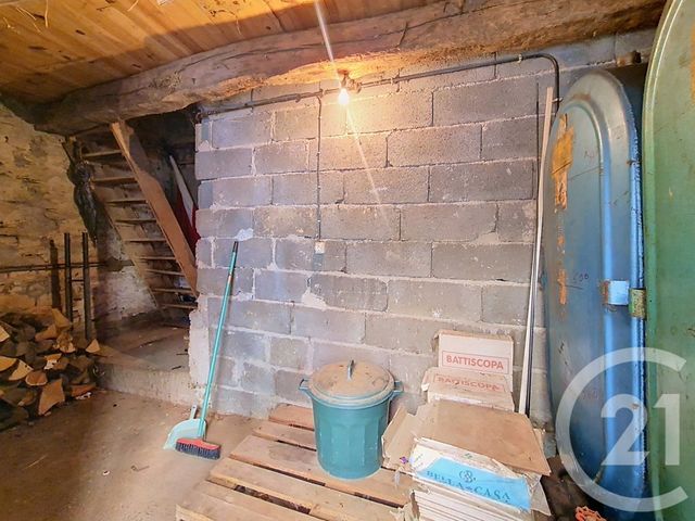maison à vendre - 5 pièces - 139.0 m2 - PURGEROT - 70 - FRANCHE-COMTE - Century 21 Est Agence