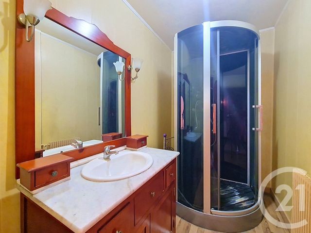 maison à vendre - 5 pièces - 139.0 m2 - PURGEROT - 70 - FRANCHE-COMTE - Century 21 Est Agence