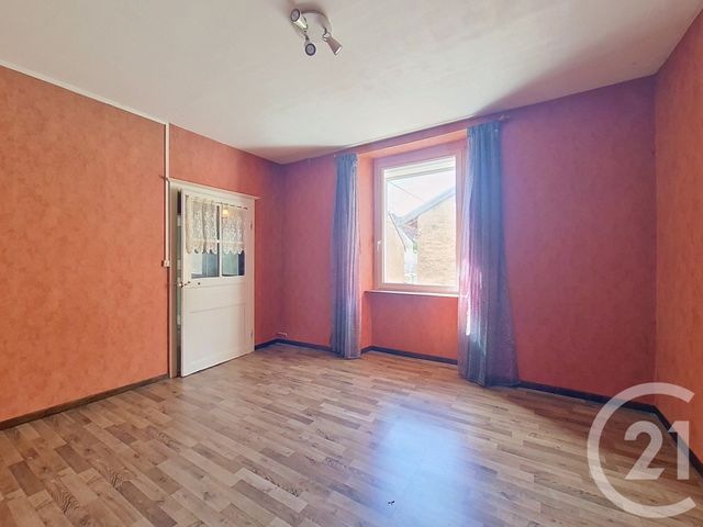 maison à vendre - 5 pièces - 139.0 m2 - PURGEROT - 70 - FRANCHE-COMTE - Century 21 Est Agence