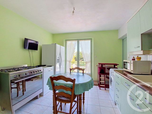 maison à vendre - 5 pièces - 165.76 m2 - ABELCOURT - 70 - FRANCHE-COMTE - Century 21 Est Agence