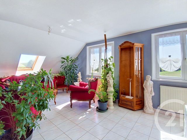 maison à vendre - 5 pièces - 165.76 m2 - ABELCOURT - 70 - FRANCHE-COMTE - Century 21 Est Agence