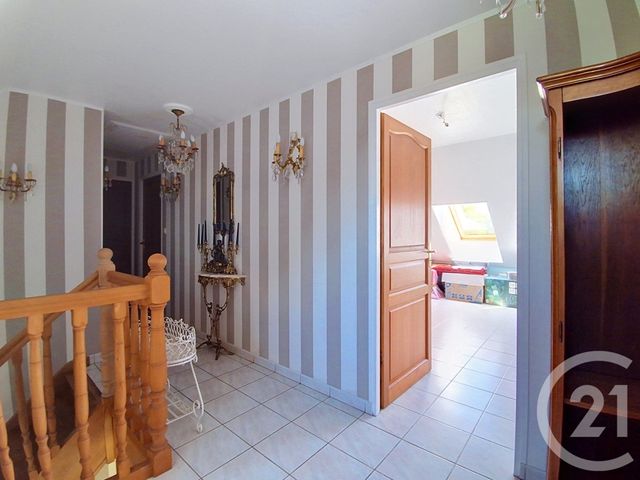 maison à vendre - 5 pièces - 165.76 m2 - ABELCOURT - 70 - FRANCHE-COMTE - Century 21 Est Agence
