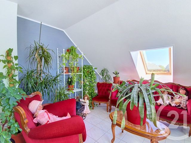 maison à vendre - 5 pièces - 165.76 m2 - ABELCOURT - 70 - FRANCHE-COMTE - Century 21 Est Agence