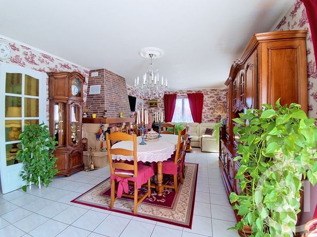 maison à vendre - 5 pièces - 165.76 m2 - ABELCOURT - 70 - FRANCHE-COMTE - Century 21 Est Agence