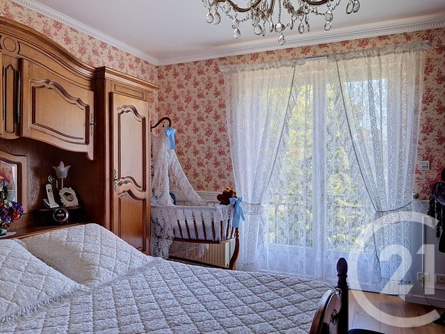 maison à vendre - 5 pièces - 165.76 m2 - ABELCOURT - 70 - FRANCHE-COMTE - Century 21 Est Agence