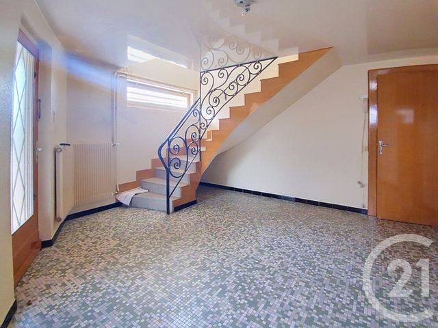 maison à vendre - 7 pièces - 126.1 m2 - NOIDANS LES VESOUL - 70 - FRANCHE-COMTE - Century 21 Est Agence