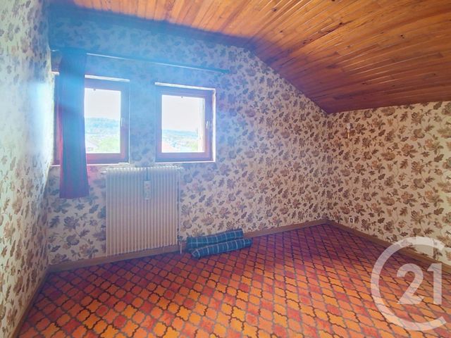maison à vendre - 7 pièces - 126.1 m2 - NOIDANS LES VESOUL - 70 - FRANCHE-COMTE - Century 21 Est Agence