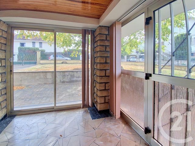maison à vendre - 7 pièces - 126.1 m2 - NOIDANS LES VESOUL - 70 - FRANCHE-COMTE - Century 21 Est Agence