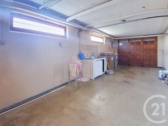 maison à vendre - 7 pièces - 126.1 m2 - NOIDANS LES VESOUL - 70 - FRANCHE-COMTE - Century 21 Est Agence