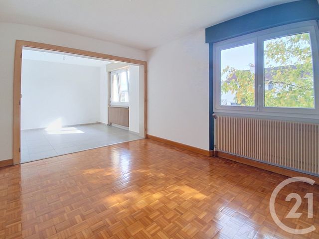 maison à vendre - 7 pièces - 126.1 m2 - NOIDANS LES VESOUL - 70 - FRANCHE-COMTE - Century 21 Est Agence