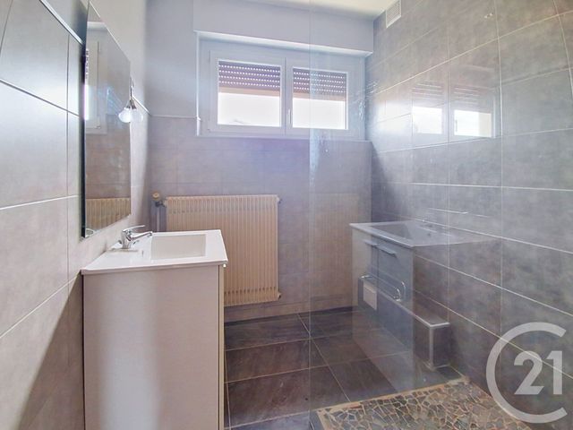 maison à vendre - 7 pièces - 126.1 m2 - NOIDANS LES VESOUL - 70 - FRANCHE-COMTE - Century 21 Est Agence