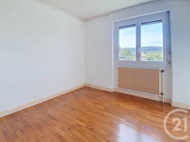 maison à vendre - 7 pièces - 126.1 m2 - NOIDANS LES VESOUL - 70 - FRANCHE-COMTE - Century 21 Est Agence