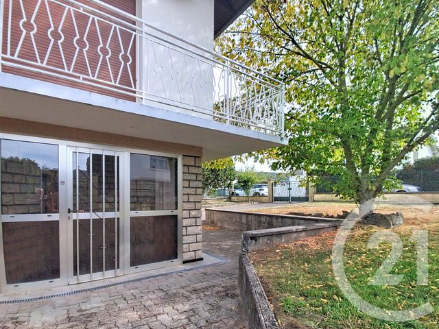 maison à vendre - 7 pièces - 126.1 m2 - NOIDANS LES VESOUL - 70 - FRANCHE-COMTE - Century 21 Est Agence