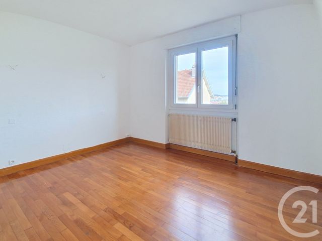 maison à vendre - 7 pièces - 126.1 m2 - NOIDANS LES VESOUL - 70 - FRANCHE-COMTE - Century 21 Est Agence