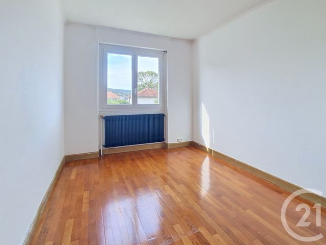 maison à vendre - 7 pièces - 126.1 m2 - NOIDANS LES VESOUL - 70 - FRANCHE-COMTE - Century 21 Est Agence