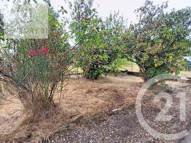maison à vendre - 4 pièces - 99.0 m2 - FOUGEROLLES - 70 - FRANCHE-COMTE - Century 21 Est Agence