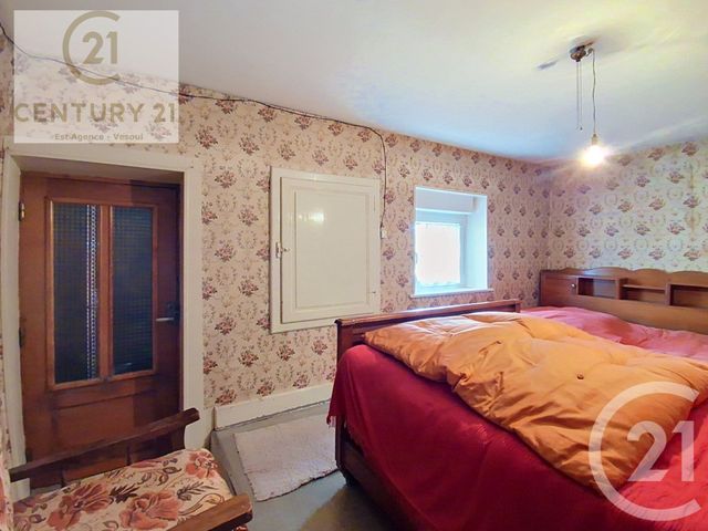 maison à vendre - 4 pièces - 99.0 m2 - FOUGEROLLES - 70 - FRANCHE-COMTE - Century 21 Est Agence