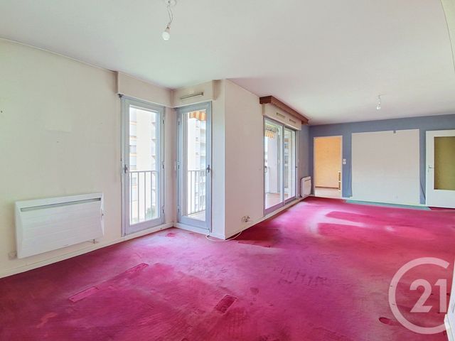 Appartement F4 à vendre VESOUL