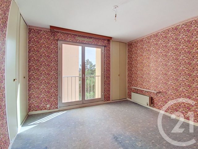 Appartement F4 à vendre - 4 pièces - 94.0 m2 - VESOUL - 70 - FRANCHE-COMTE - Century 21 Est Agence