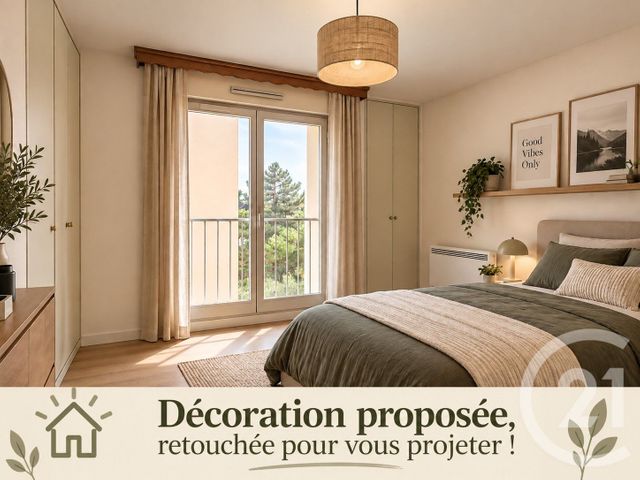Appartement F4 à vendre - 4 pièces - 94.0 m2 - VESOUL - 70 - FRANCHE-COMTE - Century 21 Est Agence
