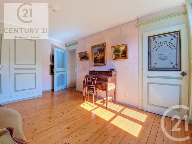 maison à vendre - 8 pièces - 169.0 m2 - VESOUL - 70 - FRANCHE-COMTE - Century 21 Est Agence