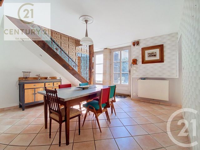 maison à vendre - 8 pièces - 169.0 m2 - VESOUL - 70 - FRANCHE-COMTE - Century 21 Est Agence