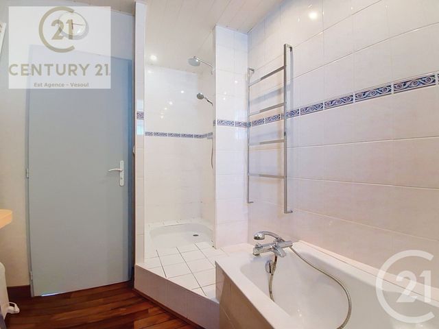 maison à vendre - 8 pièces - 169.0 m2 - VESOUL - 70 - FRANCHE-COMTE - Century 21 Est Agence