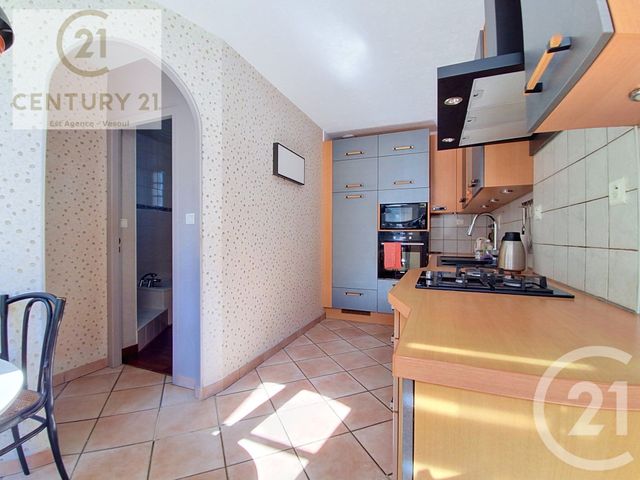 maison à vendre - 8 pièces - 169.0 m2 - VESOUL - 70 - FRANCHE-COMTE - Century 21 Est Agence