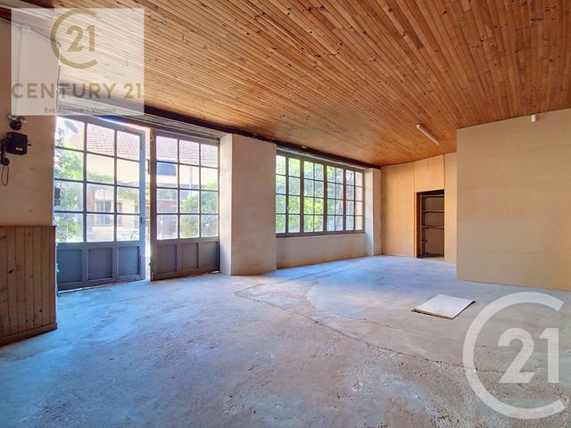 maison à vendre - 8 pièces - 169.0 m2 - VESOUL - 70 - FRANCHE-COMTE - Century 21 Est Agence