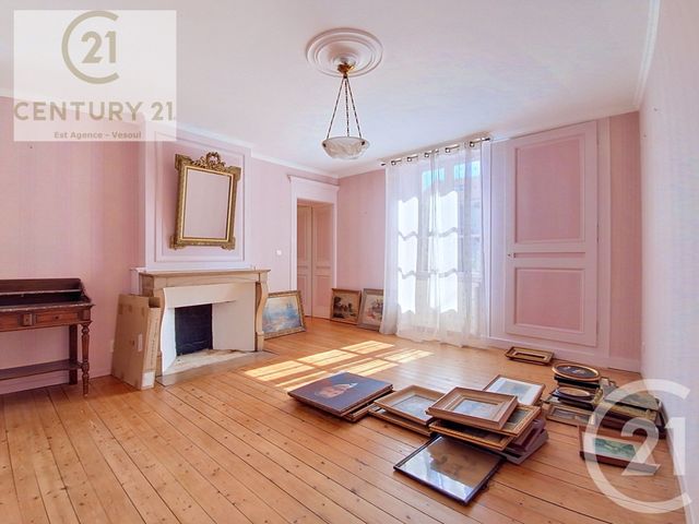 maison à vendre - 8 pièces - 169.0 m2 - VESOUL - 70 - FRANCHE-COMTE - Century 21 Est Agence
