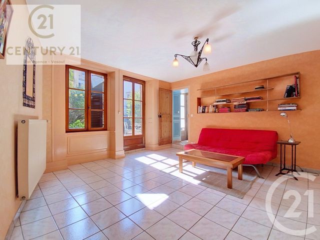 maison à vendre - 8 pièces - 169.0 m2 - VESOUL - 70 - FRANCHE-COMTE - Century 21 Est Agence