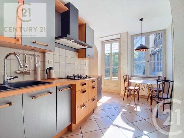 maison à vendre - 8 pièces - 169.0 m2 - VESOUL - 70 - FRANCHE-COMTE - Century 21 Est Agence