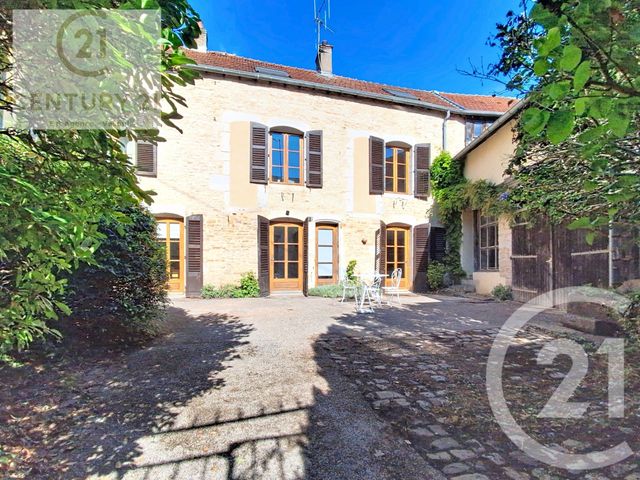 maison - VESOUL - 70