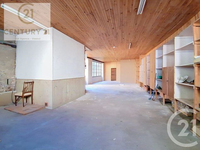 maison à vendre - 8 pièces - 169.0 m2 - VESOUL - 70 - FRANCHE-COMTE - Century 21 Est Agence