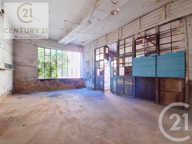 maison à vendre - 8 pièces - 169.0 m2 - VESOUL - 70 - FRANCHE-COMTE - Century 21 Est Agence