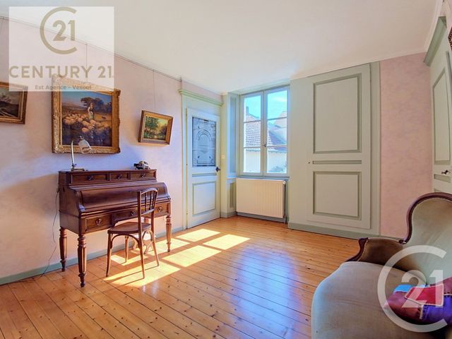 maison à vendre - 8 pièces - 169.0 m2 - VESOUL - 70 - FRANCHE-COMTE - Century 21 Est Agence