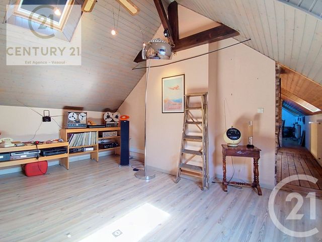 maison à vendre - 8 pièces - 169.0 m2 - VESOUL - 70 - FRANCHE-COMTE - Century 21 Est Agence