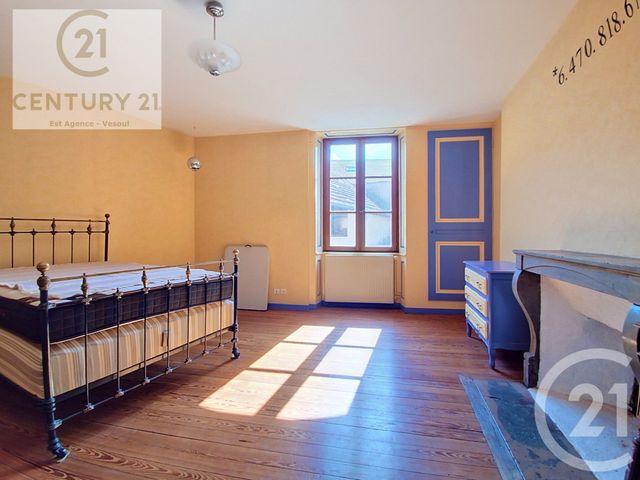 maison à vendre - 8 pièces - 169.0 m2 - VESOUL - 70 - FRANCHE-COMTE - Century 21 Est Agence