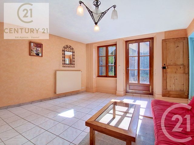 maison à vendre - 8 pièces - 169.0 m2 - VESOUL - 70 - FRANCHE-COMTE - Century 21 Est Agence
