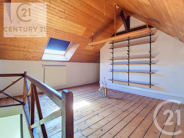 maison à vendre - 8 pièces - 169.0 m2 - VESOUL - 70 - FRANCHE-COMTE - Century 21 Est Agence